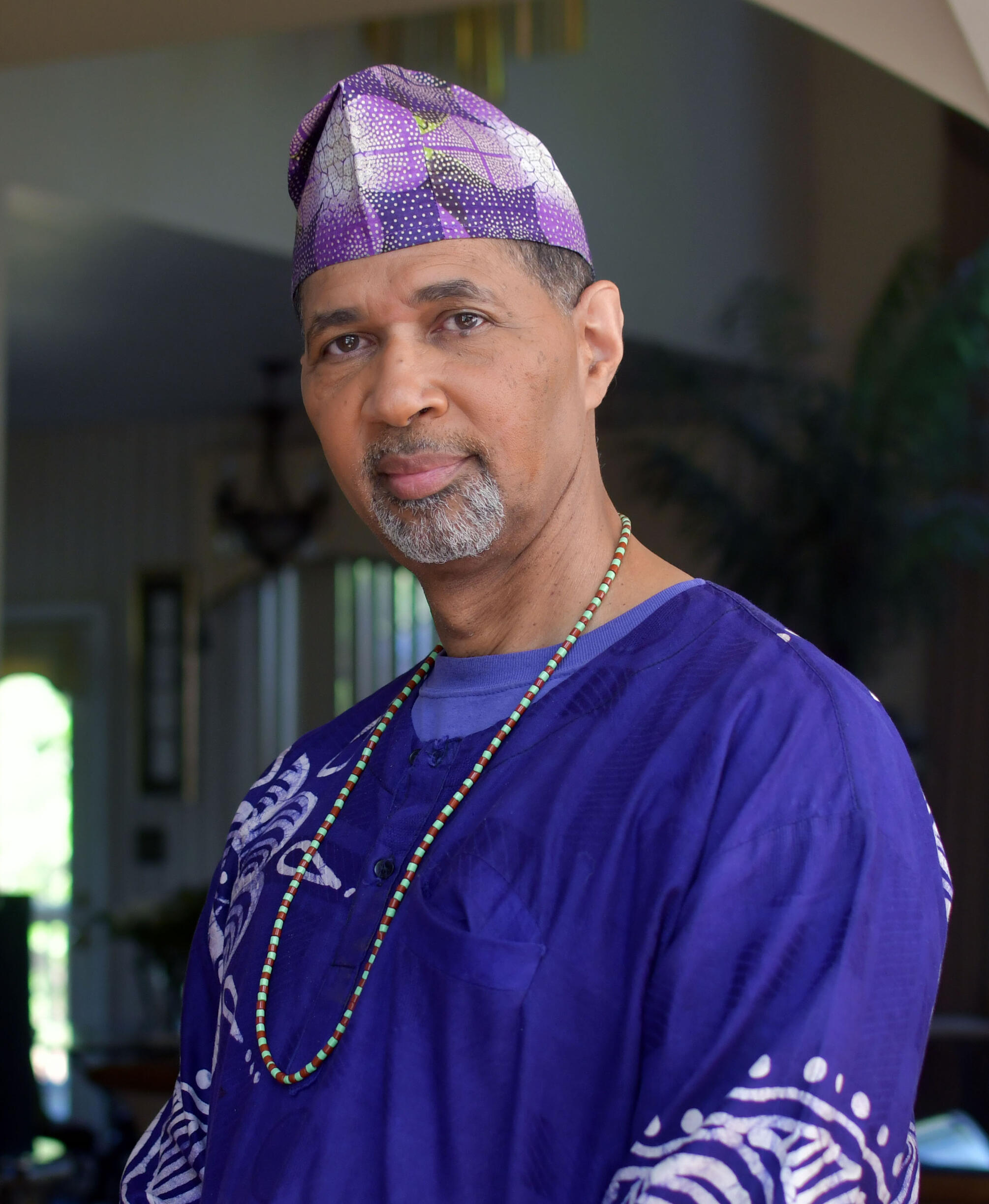 Babaláwo SÀLÀKỌ́
